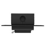 Drolet Escape 1500-I Wood Insert with Faceplate - Image 4