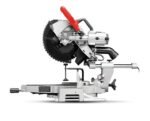 SKIL SPT88-01 12″ Worm Drive Dual Bevel Sliding Miter Saw - Image 4