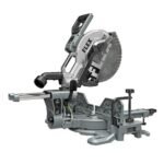 FLEX FX7141A-Z 12″ Dual Bevel Sliding Compound Miter Saw - Image 2