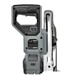 FLEX FX7141A-Z 12″ Dual Bevel Sliding Compound Miter Saw - Image 7