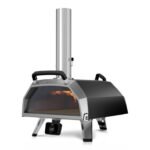 Ooni Pizzaoven Karu 2 Pro voor Pizza’s tot Ø 40 cm – Zwart / Zilver - Image 10