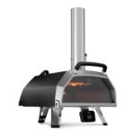 Ooni Pizzaoven Karu 2 Pro voor Pizza’s tot Ø 40 cm – Zwart / Zilver - Image 9