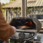 Ooni Pizzaoven Karu 2 Pro voor Pizza’s tot Ø 40 cm – Zwart / Zilver - Image 7