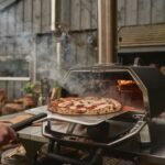 Ooni Pizzaoven Karu 2 Pro voor Pizza’s tot Ø 40 cm – Zwart / Zilver - Image 6