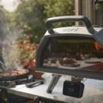 Ooni Pizzaoven Karu 2 Pro voor Pizza’s tot Ø 40 cm – Zwart / Zilver - Image 4