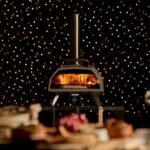 Ooni Pizzaoven Karu 2 Pro voor Pizza’s tot Ø 40 cm – Zwart / Zilver - Image 2