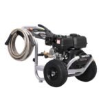 Simpson Pro Series PS61370 Cold Water Gas Pressure Washer - Image 5