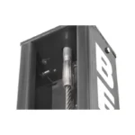 Bendpak HD-9 9,000-Lb. Capacity Standard Width 4 Post Car Lift - Image 2