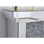 Willa Arlo Interiors Speer Electric Fireplace - Image 6