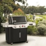 Weber Genesis EX-335 Smart Gas Grill - Image 2