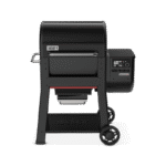 Weber Grill Searwood 600 Pellet 1500120