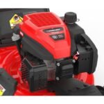 Troy-Bilt 21 in. 163cc 3-in-1 FWD Self Propelled Gas Mower - Image 2