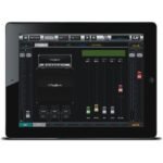 Soundcraft Ui16 16-Input Remote-Controlled Digital Mixer - Image 8
