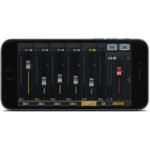 Soundcraft Ui16 16-Input Remote-Controlled Digital Mixer - Image 7