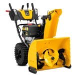 Cub Cadet 3X 26″ Three-Stage Snow Blower