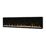 Dimplex IgniteXL 60-Inch Built-in Linear Electric Fireplace