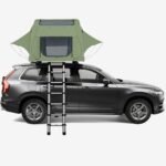 Thule Tepui Explorer Kukenam 3 Roof Top Tent