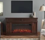 Real Flame Torrey Landscape Electric Fireplace - Image 3