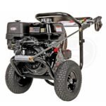 Simpson PowerShot Gas Pressure Washer
