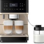 Miele CM 6360 MilkPerfection Countertop Coffee Machine