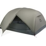 MSR Hubba Hubba LT 3 Backpacking Tent