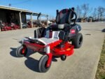 Toro 75747 42″ TimeCutter MyRide Zero Turn Mower 22HP Kohler - Image 7