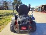 Toro 75747 42″ TimeCutter MyRide Zero Turn Mower 22HP Kohler - Image 4