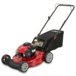 Troy-Bilt 21″ Gas Push Mower - Image 2