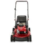 Troy-Bilt 21″ Gas Push Mower - Image 5