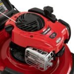 Troy-Bilt 21″ Gas Push Mower - Image 6