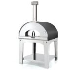 Fontana Forni Marinara Wood-Fired Pizza Oven – Anthracite – FTMARIN-A - Image 2