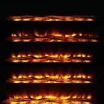 Festivo 44 in. Freestanding Electric Fireplace - Image 7