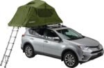 Yakima Skyrise Rooftop Tent - Image 2
