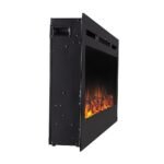 Touchstone Sideline Wall Mount Electric Fireplace - Image 9