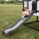 Backyard Discovery Sweetwater Heights Elevated Playhouse - Image 3