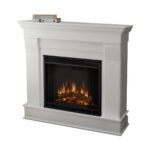 Real Flame Chateau Electric Fireplace - Image 6