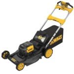 DeWalt 60V MAX 21″ Brushless RWD Self-Propelled Mower Kit DCMWSP700Y2 - Image 3