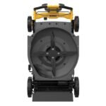 DeWalt 60V MAX 21″ Brushless RWD Self-Propelled Mower Kit DCMWSP700Y2 - Image 4