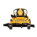 Cub Cadet Ultima ZT1 54″ 24HP Kohler Zero Turn Mower - Image 4