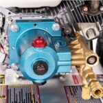 Simpson Professional Pressure Washer ALH3228-S-KIT - Image 3