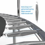 JumpFlex HERO 15ft Trampoline - Image 2