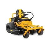 Cub Cadet Ultima ZT2 60 in. 24 HP Gas Zero-Turn Mower, Kawasaki FR Engine, Dual Hydrostatic Transmission