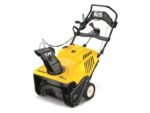 Cub Cadet 1X 21 in. 208cc Single-Stage Gas Snow Blower - Image 5