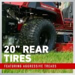 50 in. (127 cm) TimeCutter Max MyRide Zero Turn Mower - Image 5