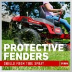50 in. (127 cm) TimeCutter Max MyRide Zero Turn Mower - Image 6