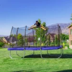 Skywalker 15′ x 9′ Rectangle Trampoline - Image 7