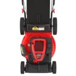 Troy-Bilt 21 in. 163cc 3-in-1 FWD Self Propelled Gas Mower - Image 4