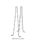 Intex Ultra Frame Rectangular Above Ground Swimming Pool Set - Image 3