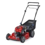 Toro 22″ SmartStow Recycler Self-Propelled Gas Lawn Mower 21445 - Image 2