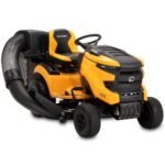 Cub Cadet Double Bagger for XT1 and XT2 Series Riding Lawn Mowers - Image 5
